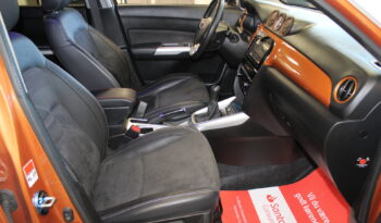 Suzuki Vitara 1.6 Exclusive full