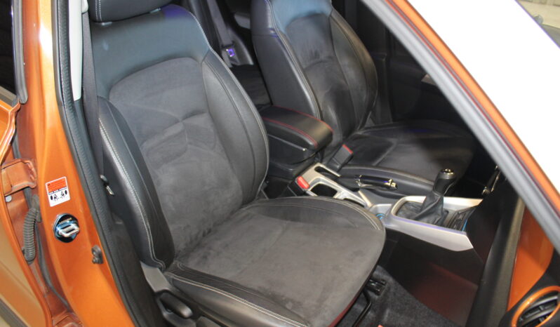 Suzuki Vitara 1.6 Exclusive full