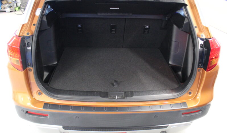 Suzuki Vitara 1.6 Exclusive full