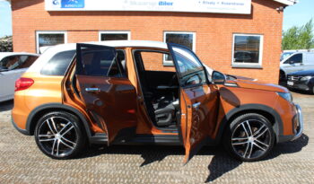Suzuki Vitara 1.6 Exclusive full