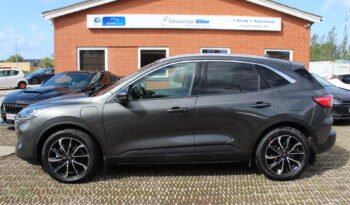 Ford Kuga 2,5 PHEV Titanium X CVT 5d full