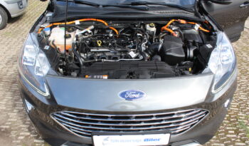 Ford Kuga 2,5 PHEV Titanium X CVT 5d full