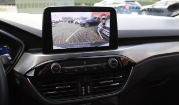 Ford Kuga 2,5 PHEV Titanium X CVT 5d full