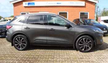 Ford Kuga 2,5 PHEV Titanium X CVT 5d full