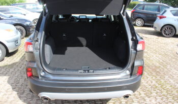 Ford Kuga 2,5 PHEV Titanium X CVT 5d full