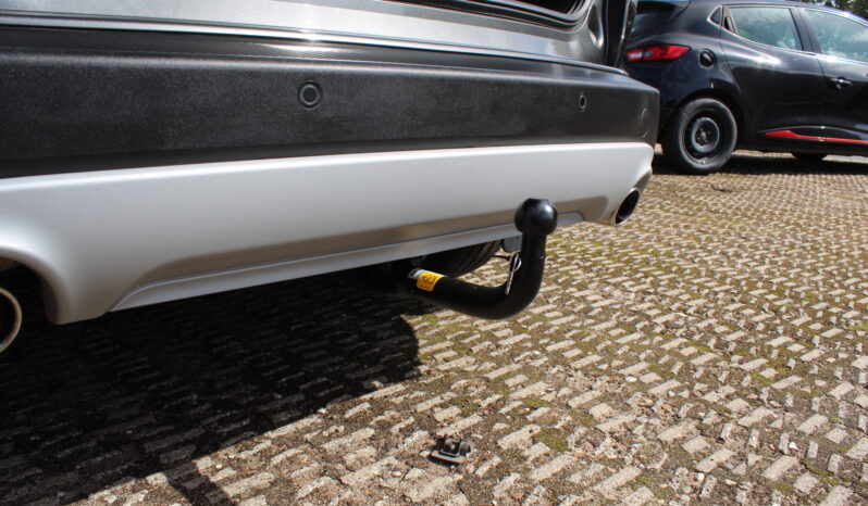 Ford Kuga 2,5 PHEV Titanium X CVT 5d full