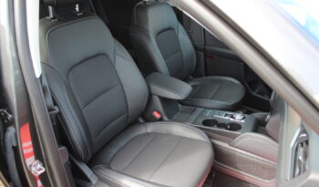 Ford Kuga 2,5 PHEV Titanium X CVT 5d full