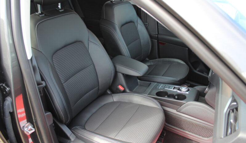 Ford Kuga 2,5 PHEV Titanium X CVT 5d full