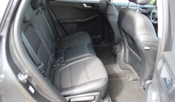 Ford Kuga 2,5 PHEV Titanium X CVT 5d full