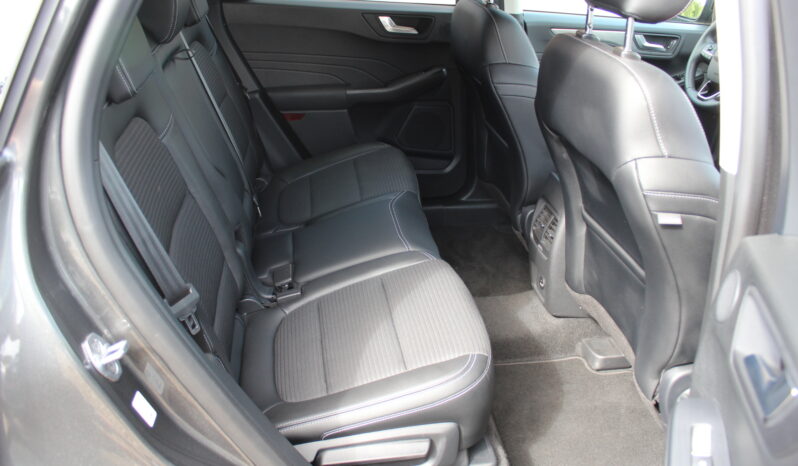 Ford Kuga 2,5 PHEV Titanium X CVT 5d full