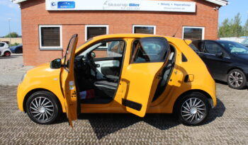 Renault Twingo 1.0 SCe 75 Zen full