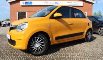 Renault Twingo 1.0 SCe 75 Zen full
