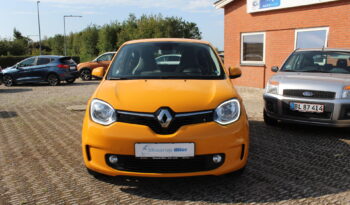 Renault Twingo 1.0 SCe 75 Zen full
