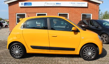 Renault Twingo 1.0 SCe 75 Zen full