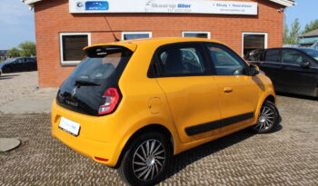 Renault Twingo 1.0 SCe 75 Zen full