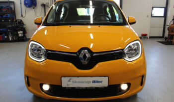 Renault Twingo 1.0 SCe 75 Zen full
