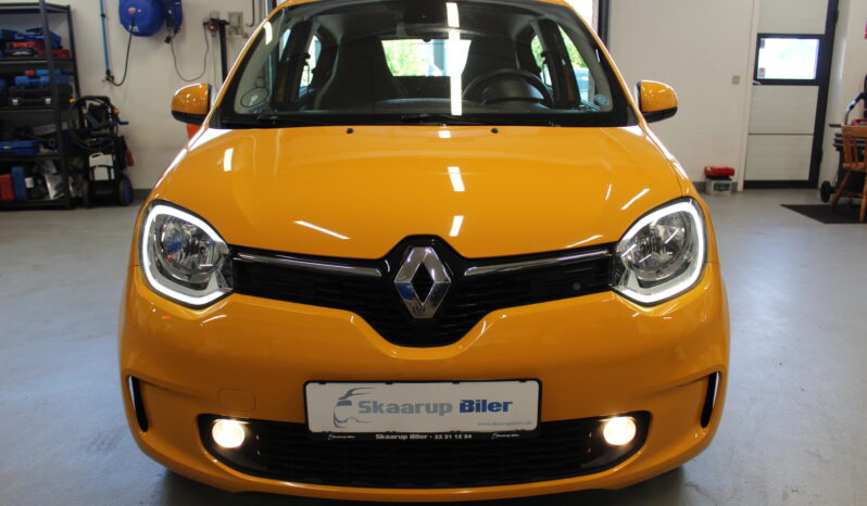 Renault Twingo 1.0 SCe 75 Zen full