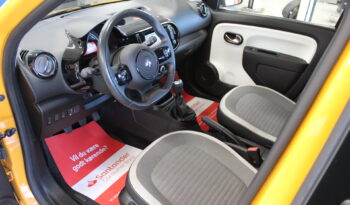 Renault Twingo 1.0 SCe 75 Zen full