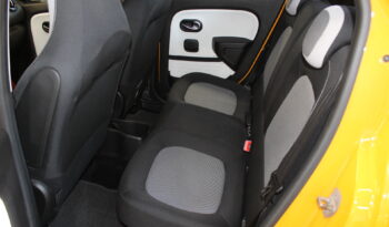 Renault Twingo 1.0 SCe 75 Zen full