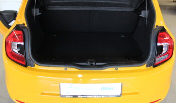 Renault Twingo 1.0 SCe 75 Zen full