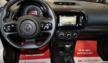 Renault Twingo 1.0 SCe 75 Zen full