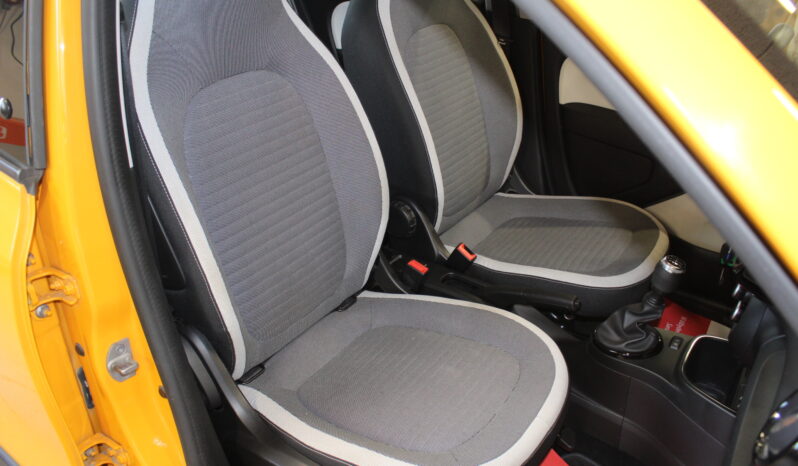 Renault Twingo 1.0 SCe 75 Zen full