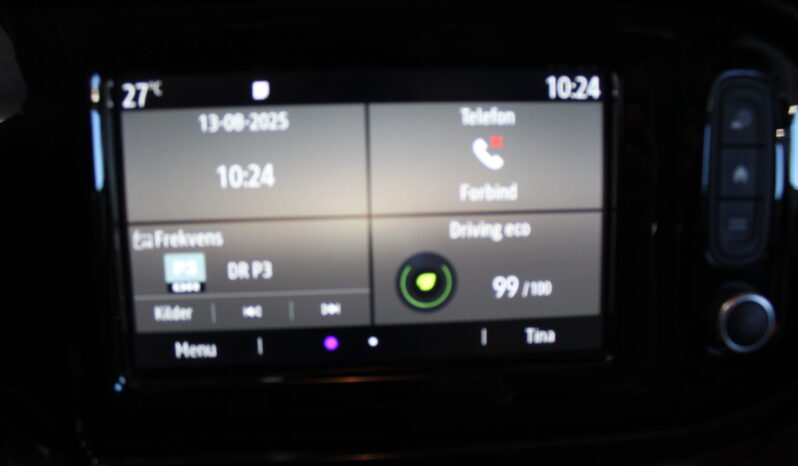 Renault Twingo 1.0 SCe 75 Zen full