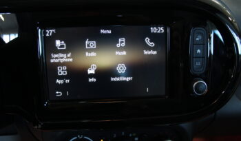 Renault Twingo 1.0 SCe 75 Zen full