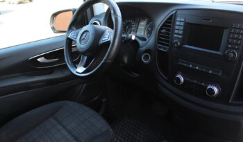 Mercedes Vito 114 CDI Aut. lang full