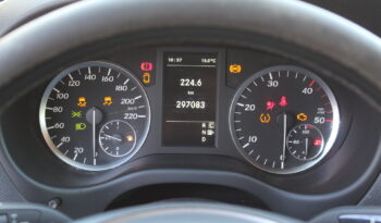 Mercedes Vito 114 CDI Aut. lang full