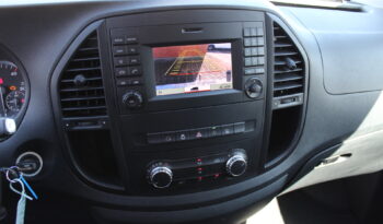 Mercedes Vito 114 CDI Aut. lang full