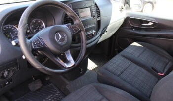 Mercedes Vito 114 CDI Aut. lang full