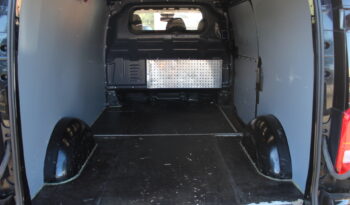 Mercedes Vito 114 CDI Lang, Aut. full