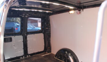 Mercedes Vito 114 CDI Lang, Aut. full