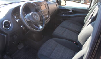Mercedes Vito 114 CDI Lang, Aut. full