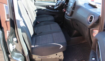 Mercedes Vito 114 CDI Lang, Aut. full