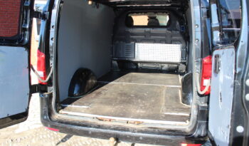 Mercedes Vito 114 CDI Lang, Aut. full