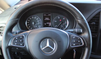 Mercedes Vito 114 CDI Lang, Aut. full