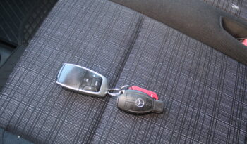 Mercedes Vito 114 CDI Lang, Aut. full