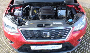 Seat Arona 1.0 TSI Xcellence 5 dørs full