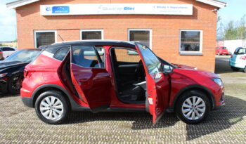 Seat Arona 1.0 TSI Xcellence 5 dørs full