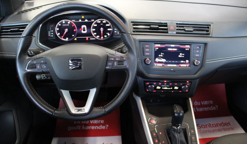 Seat Arona 1.0 TSI Xcellence 5 dørs full