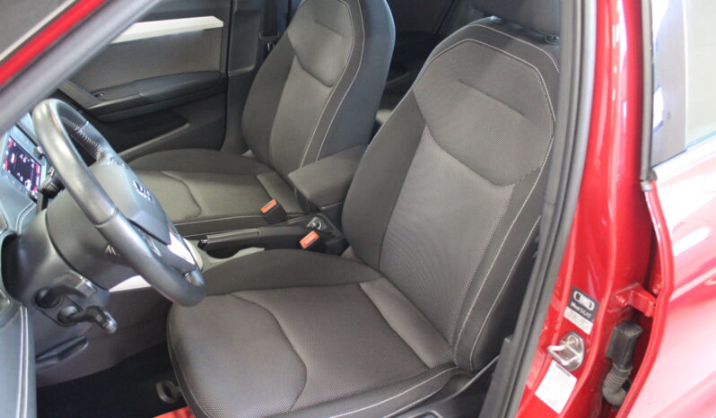 Seat Arona 1.0 TSI Xcellence 5 dørs full