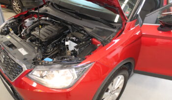 Seat Arona 1.0 TSI Xcellence 5 dørs full