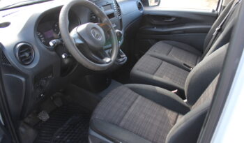 Mercedes Vito 116 2,2 CDi Standard XL d full