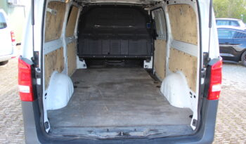 Mercedes Vito 116 2,2 CDi Standard XL d full