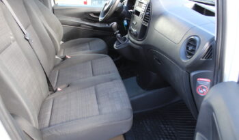 Mercedes Vito 116 2,2 CDi Standard XL d full