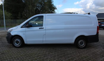 Mercedes Vito 116 2,2 CDi Standard XL d full