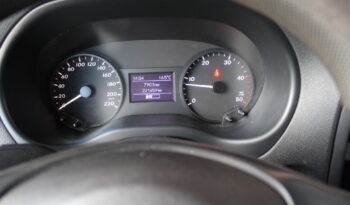 Mercedes Vito 116 2,2 CDi Standard XL d full