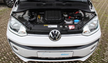 VW Up 1.0 Move 5 dørs full